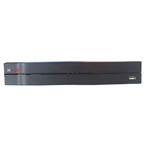 CP Plus CP-Uvr-1601E1-S 720P@15Fps1080N@12Fps 16-Channel Digital Video ...