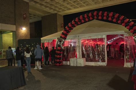 Outdoor Spaces | Student Centers and Activities - Division of Student ...