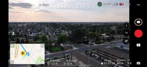 Image result for How to Program Waypoints On Mavic Pro