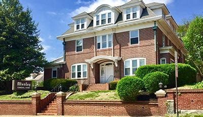 Wilmington, DE (Broom Street) | Mealey Funeral Home