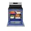LG 30-in Glass Top 5 Burners 6.3-cu ft Freestanding Smart Electric ...