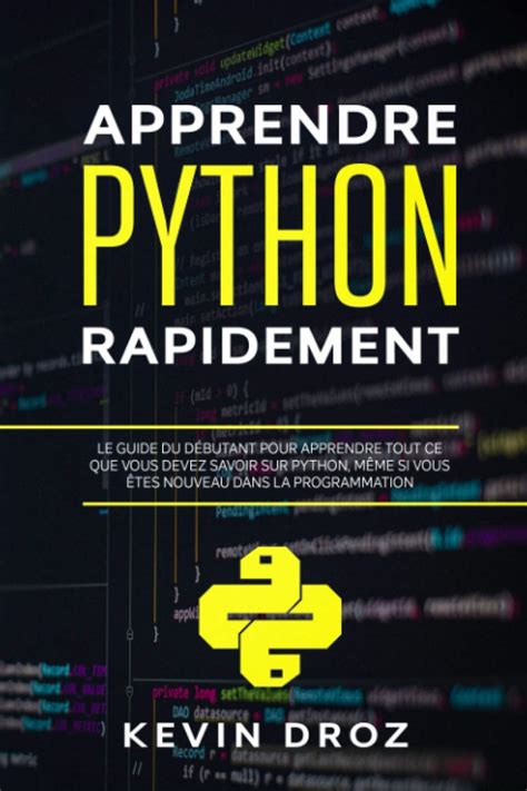 Image result for Tutoriel Sur Python