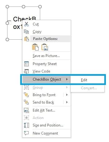 Image result for PowerPoint Checkbox Animation