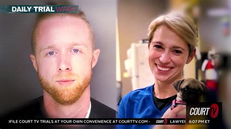 Rose Petal Murder Trial: Day 4 Recap | Court TV Video