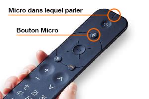 Image result for Telecommande Box Orange