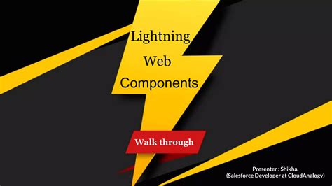 Image result for Quick Start Lightning Web Components