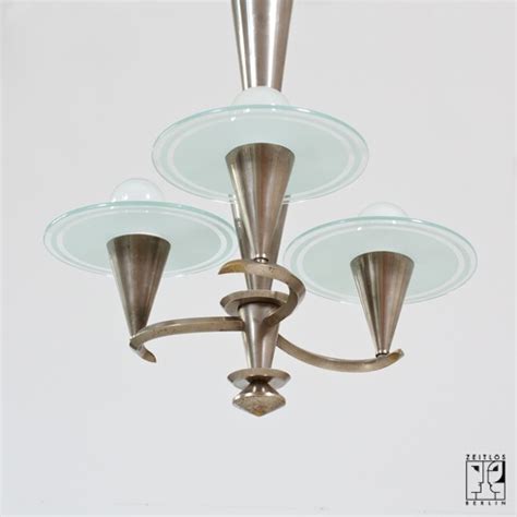 Machine Age Pendant Lamp - ZEITLOS – BERLIN
