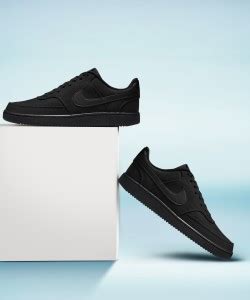NIKE Court Vision Low Next Nature Basketball Shoes For Men - Buy NIKE ...