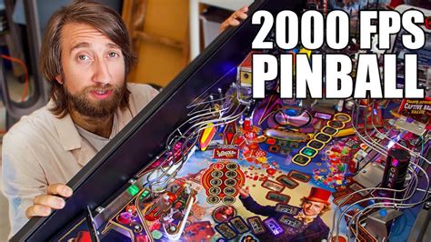 Image result for Show How a Pinball Machine Works