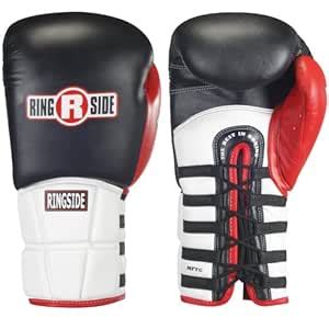 Buy Ringside Pro Style IMF Tech Training Gloves Online at Low Prices in ...