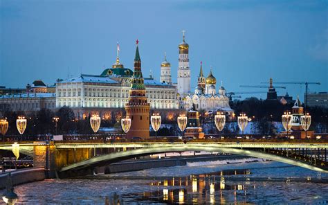 Отдых в Москве: 5 самых интересных мест, куда можно сходить на экскурсию