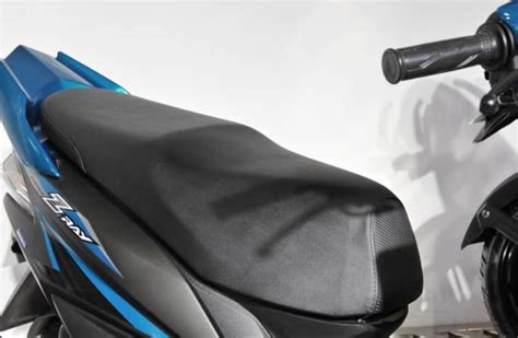 India Yamaha launches Cygnus Ray-ZR at Rs 52,000 | Autocar Professional