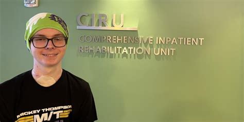 Teen released from hospital after suffering third-degree burns over 82% ...