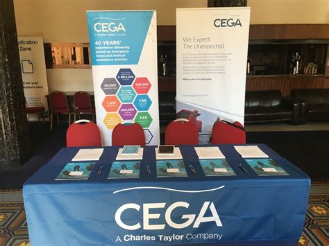 CEGA Group Office Photos