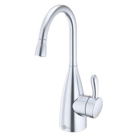 InSinkErator FH1010AS Showroom Collection Instant Hot Water Dispenser ...
