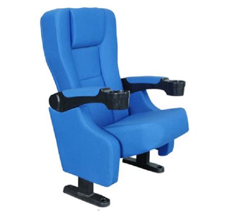 Cinema Furniture Manufacturers & Suppliers in India