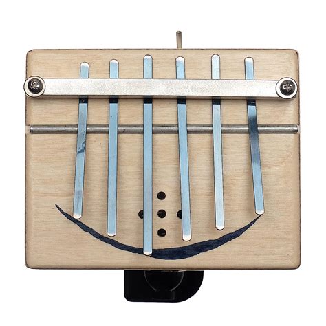 BrandNewNoise Zoots Thumb Piano with Loop Switch : Amazon.in: Electronics