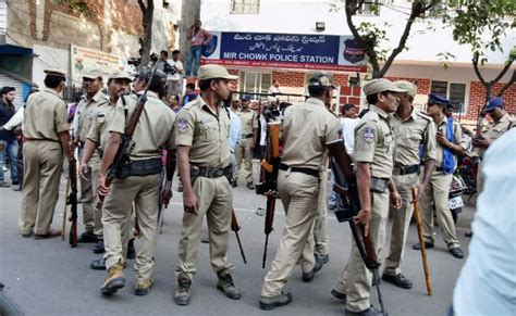 आईएसआईएस आतंकी मॉड्यूल : सात आरोपियों की न्यायिक हिरासत बढ़ाई गई