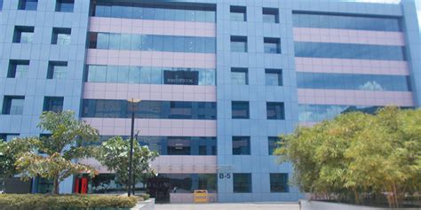 B5 Magarpatta SEZ - Office/Commercial For Rent | JLL - IN