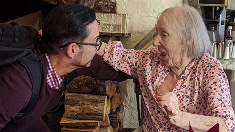 La historia del hombre que encontró a su madre después de 58 años - La ...