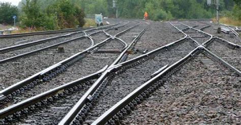 Railway ministry exploring possibility of connecting Tripura with ...