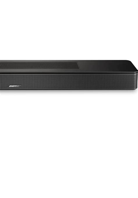 Bose Smart Soundbar – Nexxbase | Bose Authorized Distributor