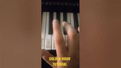 Image result for The Golden Hour Tutorial Roblox