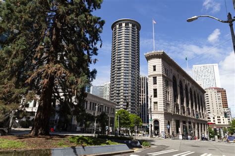 Image result for Seattle Times Building