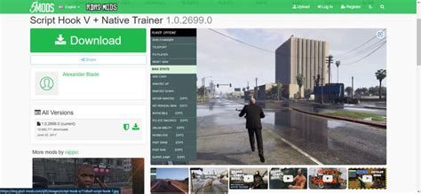 Image result for GTAV Scripthookv Script Folder