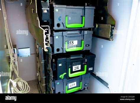 Image result for Box ATM Machine