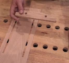 Image result for Using Router Edge Guide