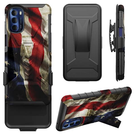 For 2022 Motorola G Stylus 5G/4G LTE (2022) Holster | Ubuy India