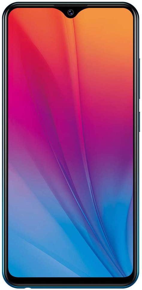 Vivo Y91i (Fusion Black, 2GB RAM, 32GB Storage) with No Cost EMI ...
