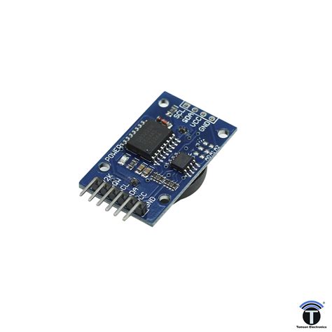 Image result for Mini DS3231 RTC Module