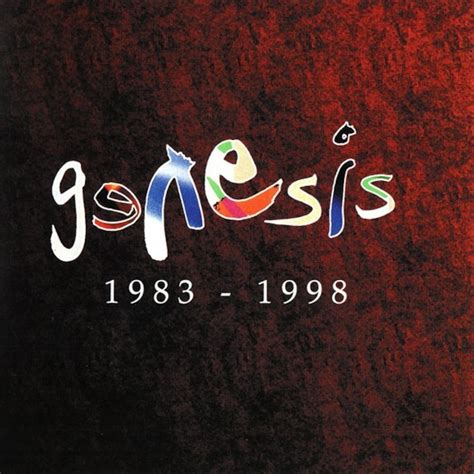Genesis ジェネシス 裏ベスト B面 ボーナストラック Extra Tracks 1983 - 1998 | コレクターズCD・DVD ...