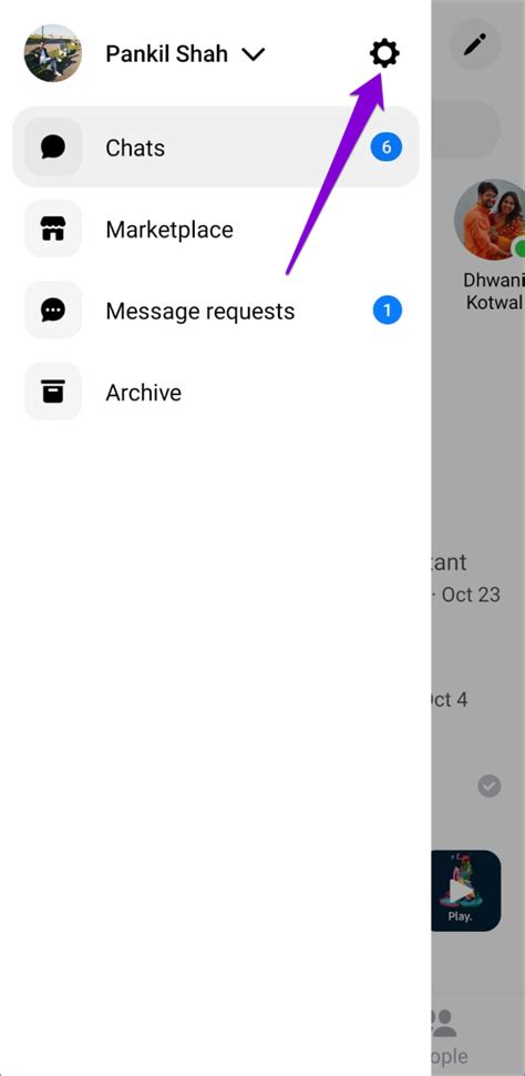 Image result for Messenger Notification Sound On
