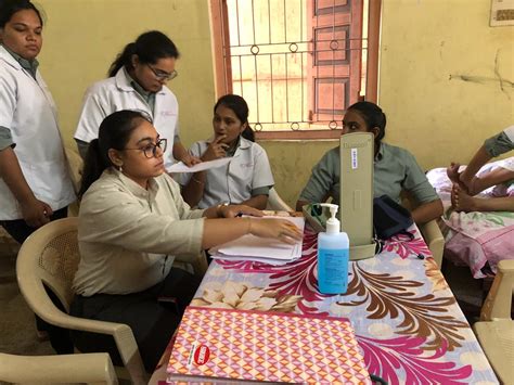 Shrimad Rajchandra College of Physiotherapy