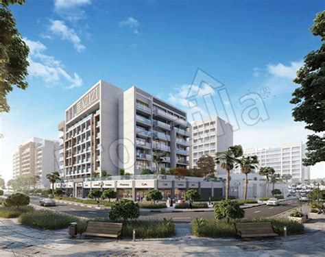 Azizi Development Projects - New, Upcoming and Latest