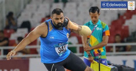Asian Games, India’s day 7 results: Tajinder Pal wins shot put gold ...