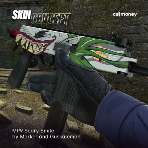 Image result for Black Snake M&P9 Sticker Tutorial CS