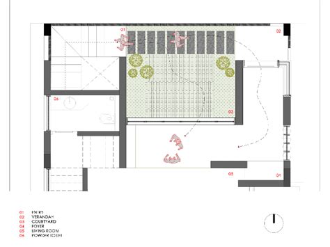 FOLIO – A ThinkMatter Archive of Drawings