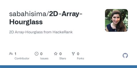 Image result for HackerRank 2D Array Hourglass Solution Java