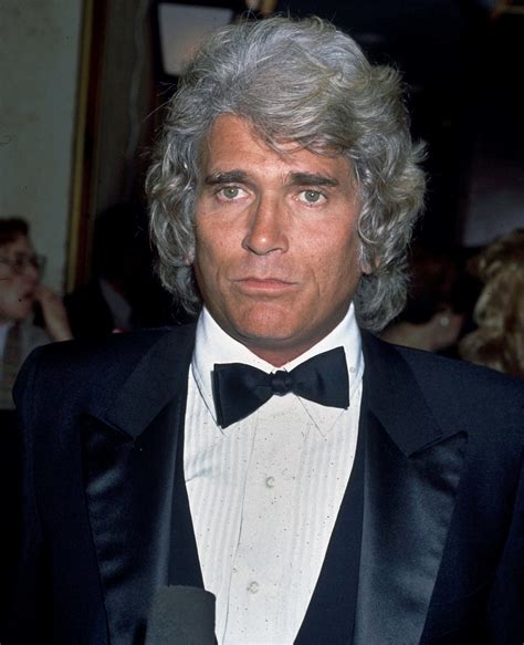 Deshalb nahm Ex-Frau von Michael Landon nicht an seiner Beerdigung teil