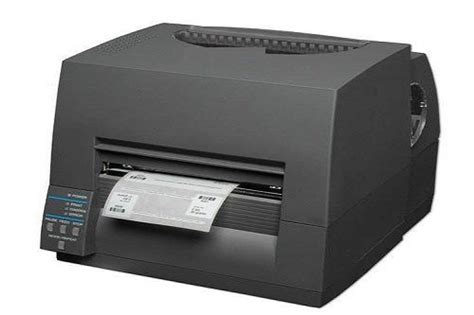 Global Thermal Transfer Printer Market 2019: Industry Landscape ...