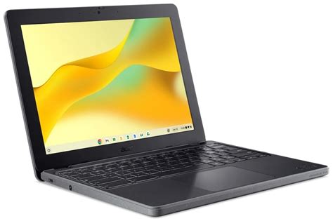 Acer Chromebook Vero 712 (CV872 / CV872T) - Specs, Tests, and Prices ...