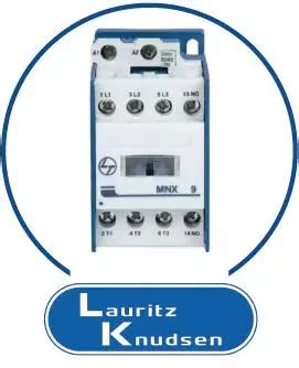 Buy 3 Phase Power Contactor Online at Best Price in India