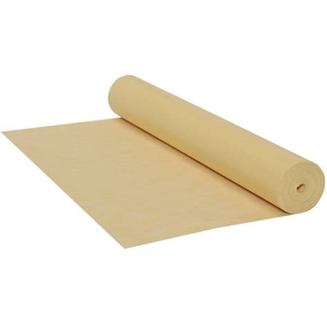 Healthier Choice Flooring OmniChoice Underlayment, 100 sqft Coverage ...