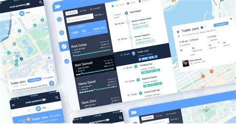 Wise Systems Price, Features, Reviews & Ratings - Capterra India