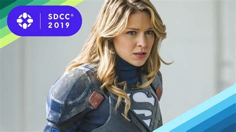 Supergirl: Jon Cryer's Lex Luthor Returns in Season 5 - Comic-Con 2019