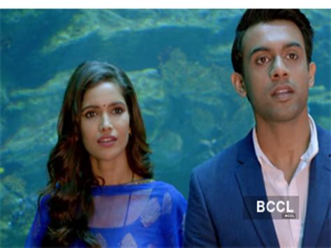 Be My Guest - Shah Rukh Khan and Vartika Singh